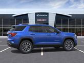 Thumbnail of 2026 Rapids Metallic GMC Terrain
