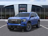 Thumbnail of 2026 Rapids Metallic GMC Terrain