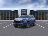 Thumbnail of 2026 Rapids Metallic GMC Terrain