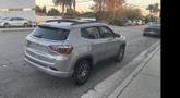 Thumbnail of 2019 Silver Jeep Compass