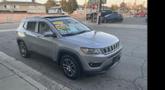 Thumbnail of 2019 Silver Jeep Compass