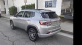 Thumbnail of 2019 Silver Jeep Compass