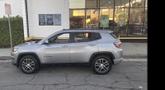 Thumbnail of 2019 Silver Jeep Compass