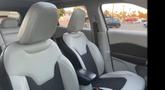 Thumbnail of 2019 Silver Jeep Compass