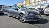 Thumbnail of 2016 Dk. Gray Volkswagen Passat