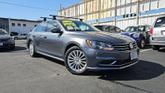 Thumbnail of 2016 Dk. Gray Volkswagen Passat