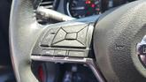Thumbnail of 2017 Red Nissan Rogue