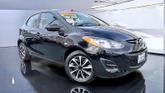 Photo of 2013 Black Mazda Mazda2