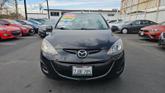 Thumbnail of 2013 Black Mazda Mazda2