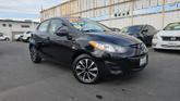 Thumbnail of 2013 Black Mazda Mazda2