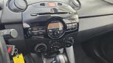 Thumbnail of 2013 Black Mazda Mazda2