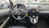 Thumbnail of 2013 Black Mazda Mazda2