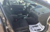 Thumbnail of 2013 Black Honda Civic