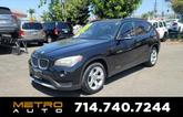 Thumbnail of 2014 Black BMW X1