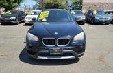 Thumbnail of 2014 Black BMW X1