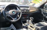 Thumbnail of 2014 Black BMW X1
