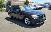 Thumbnail of 2014 Black BMW X1