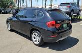 Thumbnail of 2014 Black BMW X1