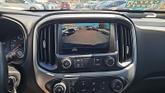 Thumbnail of 2021 Gray Chevrolet Colorado