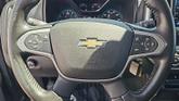 Thumbnail of 2021 Gray Chevrolet Colorado