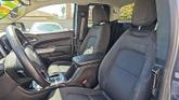 Thumbnail of 2021 Gray Chevrolet Colorado