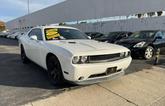 Thumbnail of 2012 White Dodge Challenger