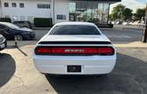 Thumbnail of 2012 White Dodge Challenger