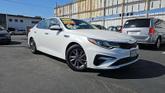 Thumbnail of 2020 White Kia Optima