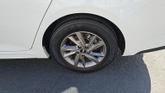 Thumbnail of 2020 White Kia Optima