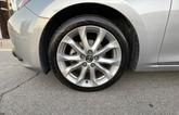 Thumbnail of 2014 Silver Mazda Mazda3