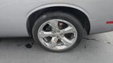 Thumbnail of 2013 Silver Dodge Challenger