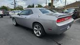 Thumbnail of 2013 Silver Dodge Challenger