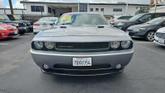 Thumbnail of 2013 Silver Dodge Challenger
