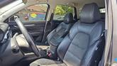 Thumbnail of 2017 Gray Mazda CX-5