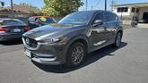 Thumbnail of 2017 Gray Mazda CX-5