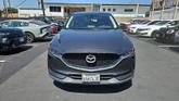 Thumbnail of 2017 Gray Mazda CX-5