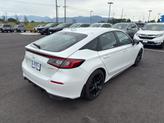 Thumbnail of 2024 Platinum White Pearl Honda Civic