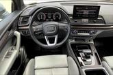 Thumbnail of 2022 Florett Silver Metallic Audi Q5