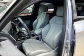 Thumbnail of 2022 Florett Silver Metallic Audi Q5