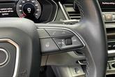 Thumbnail of 2022 Florett Silver Metallic Audi Q5
