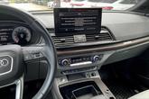 Thumbnail of 2022 Florett Silver Metallic Audi Q5