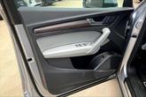 Thumbnail of 2022 Florett Silver Metallic Audi Q5