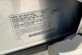 Thumbnail of 2022 Florett Silver Metallic Audi Q5