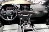Thumbnail of 2022 Florett Silver Metallic Audi Q5