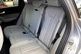 Thumbnail of 2022 Florett Silver Metallic Audi Q5