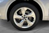 Thumbnail of 2022 Florett Silver Metallic Audi Q5
