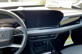 Thumbnail of 2025 Glacier White Metallic Audi Q6 e-tron