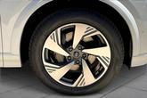 Thumbnail of 2025 Glacier White Metallic Audi Q6 e-tron