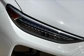 Thumbnail of 2025 Glacier White Metallic Audi Q6 e-tron