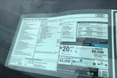 Thumbnail of 2025 Glacier White Metallic Audi Q7
